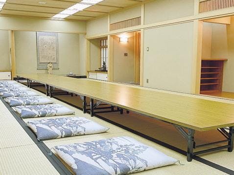 正法寺墓苑の画像