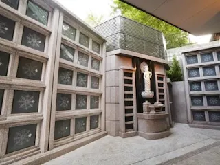 伝燈院 麻布浄苑