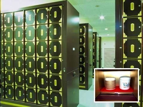 伝燈院 麻布浄苑