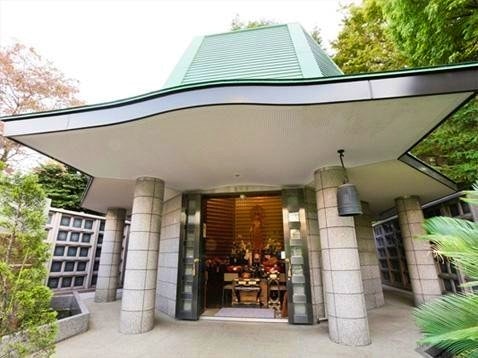 伝燈院 麻布浄苑