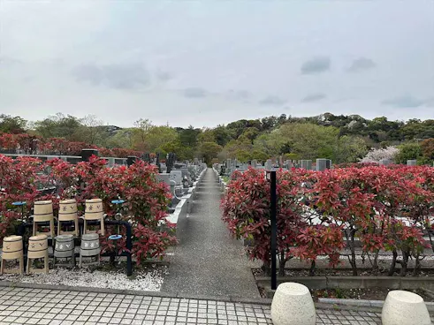 八景苑