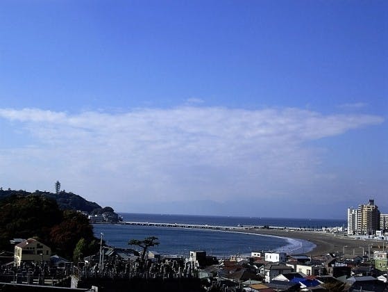 鎌倉富士見墓苑