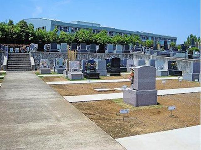平塚霊園 那由佗の郷