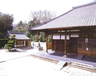 永福寺墓苑