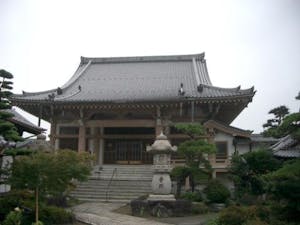 誓願寺霊園の画像