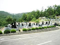 高仙寺霊園
