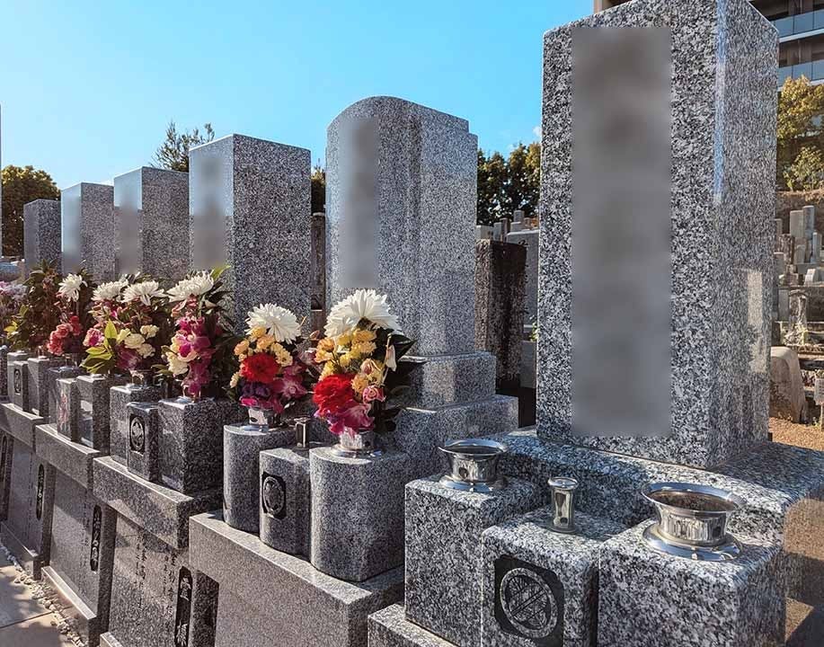 高槻駅前 廣智寺霊園～永代供養～(大阪府高槻市)の概要・価格