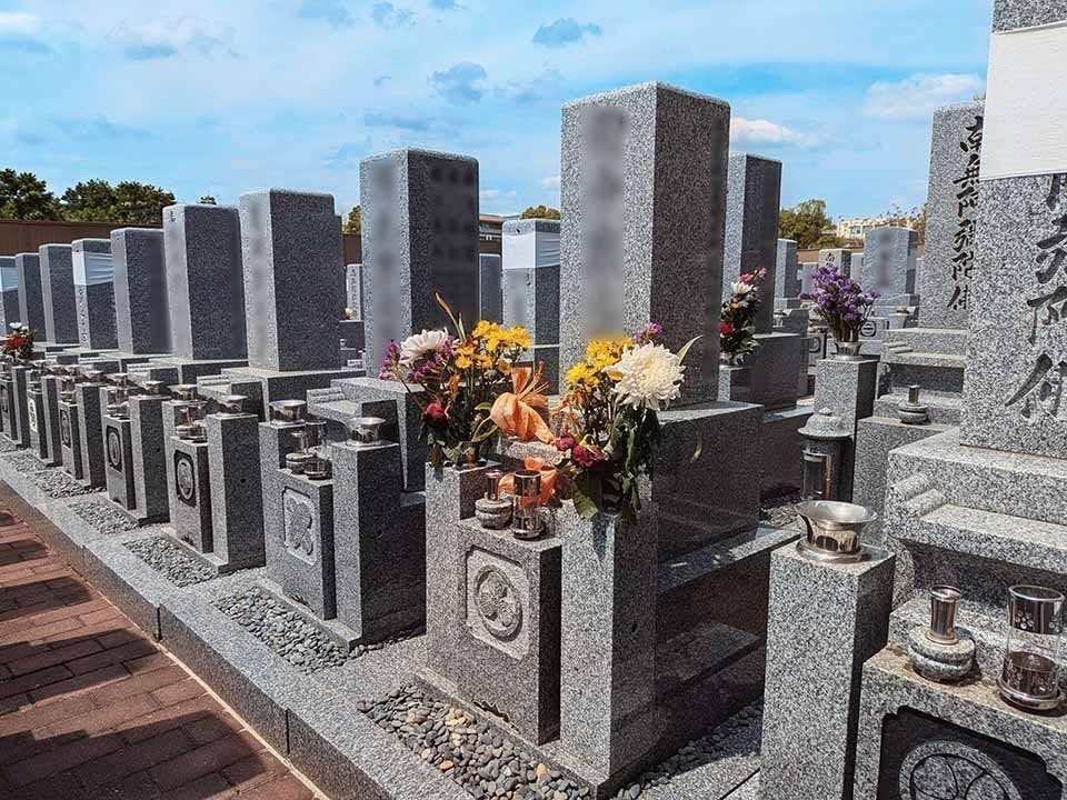高槻駅前 廣智寺霊園～永代供養～(高槻市)の費用・販売中区画・口コミ