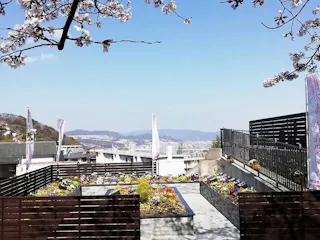 宝塚霊園