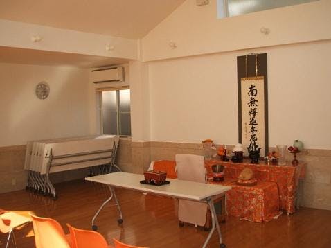 有馬富士メモリアルパーク