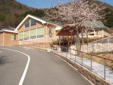 有馬富士メモリアルパーク