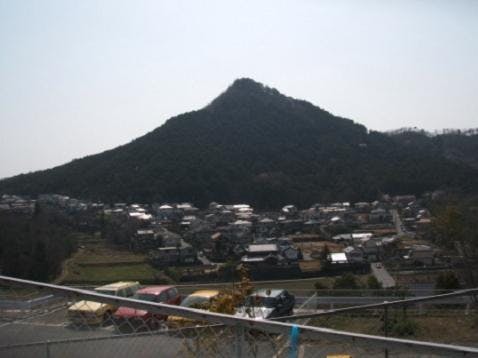 有馬富士メモリアルパーク