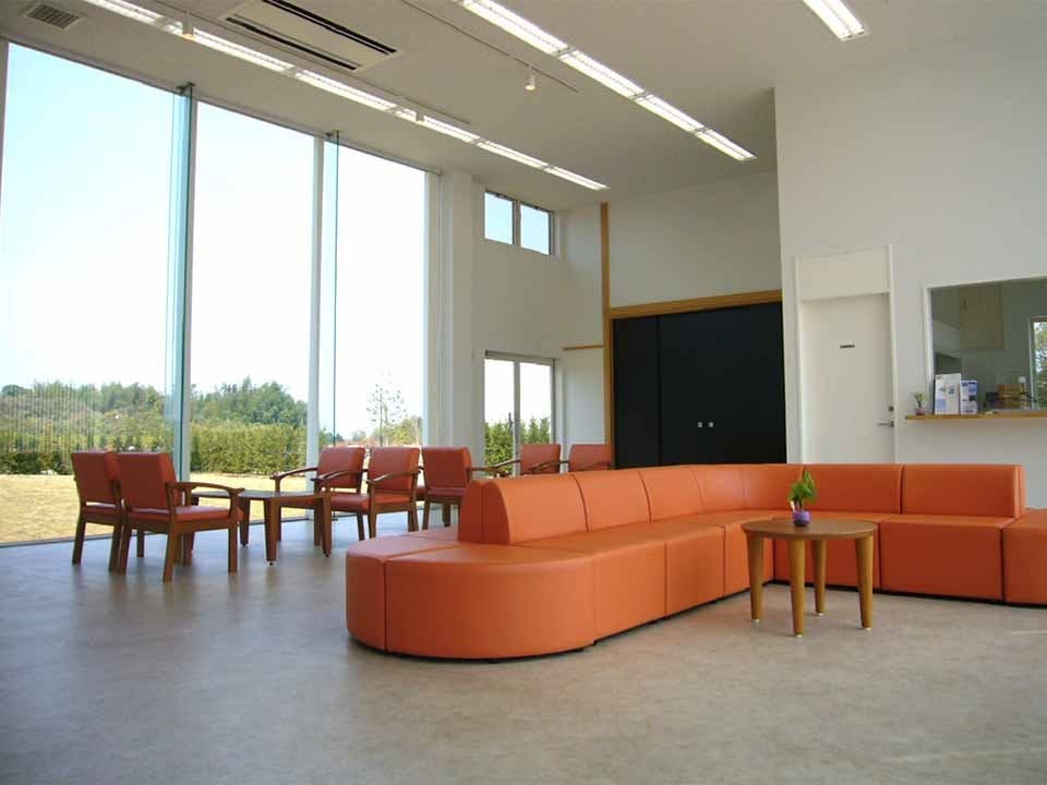 パークフォレスト堺