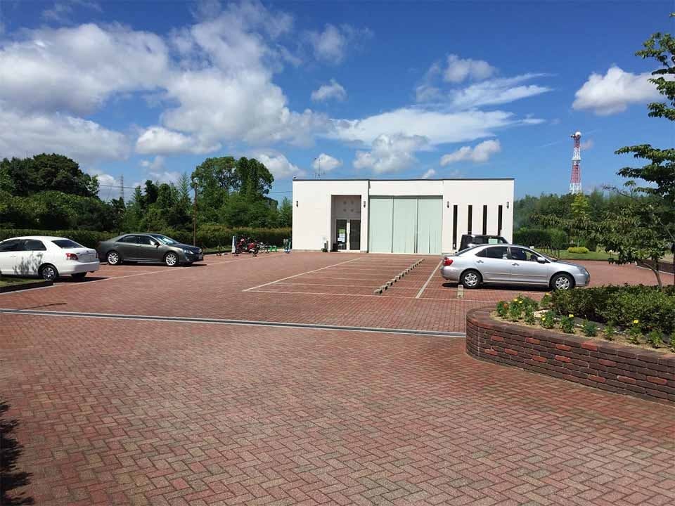 パークフォレスト堺