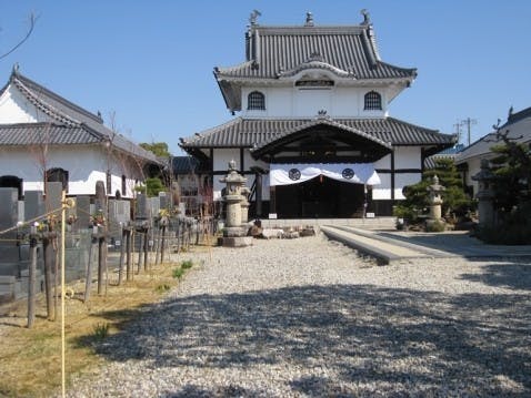 覚王山 千種墓苑