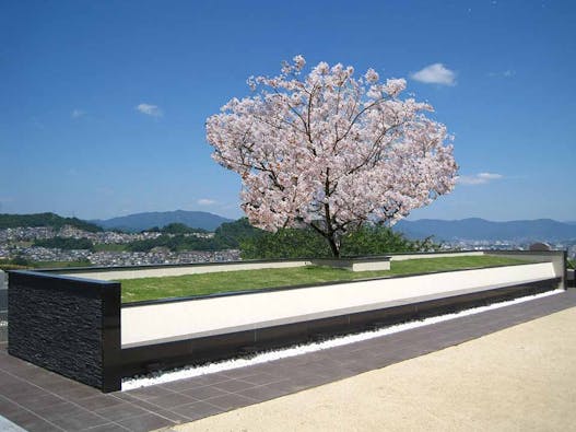 広島平和霊園