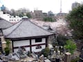 浄土真宗本願寺派 麻布山 善福寺