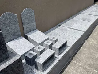 真福寺 元麻布墓苑