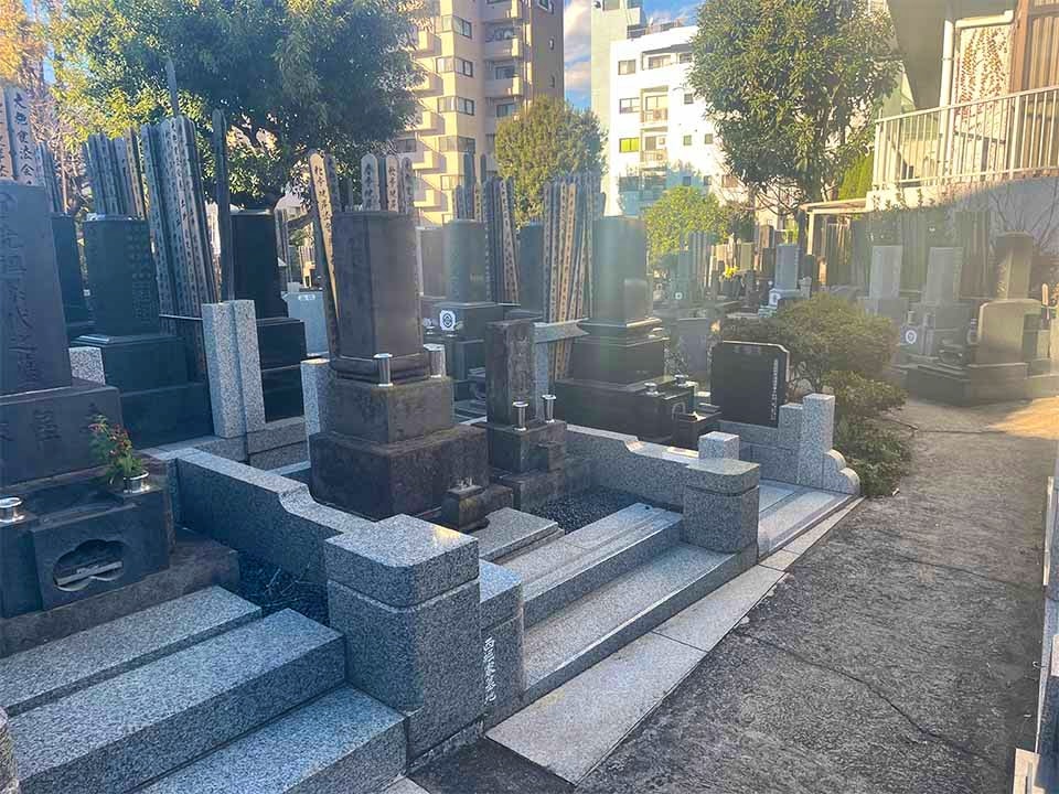 曹洞宗雲居山 宗参寺