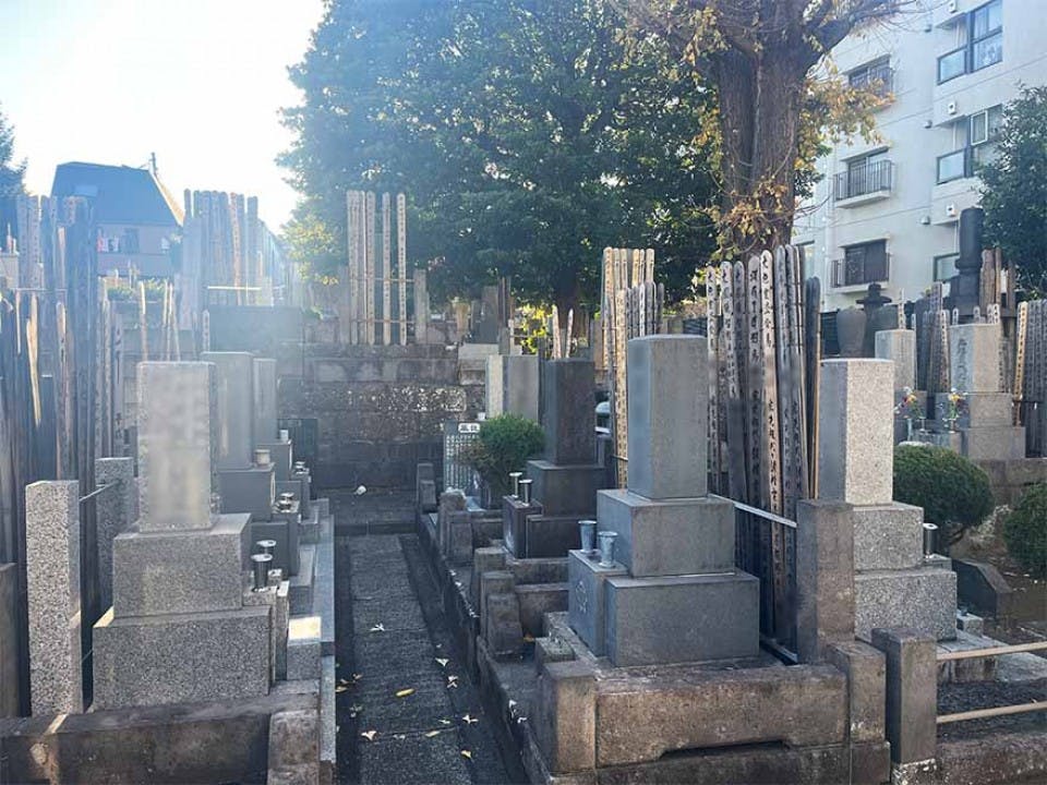 曹洞宗雲居山 宗参寺