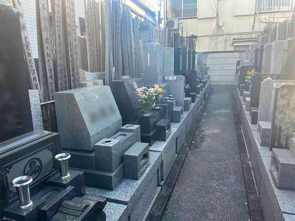 曹洞宗雲居山 宗参寺