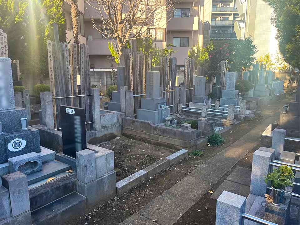 曹洞宗雲居山 宗参寺