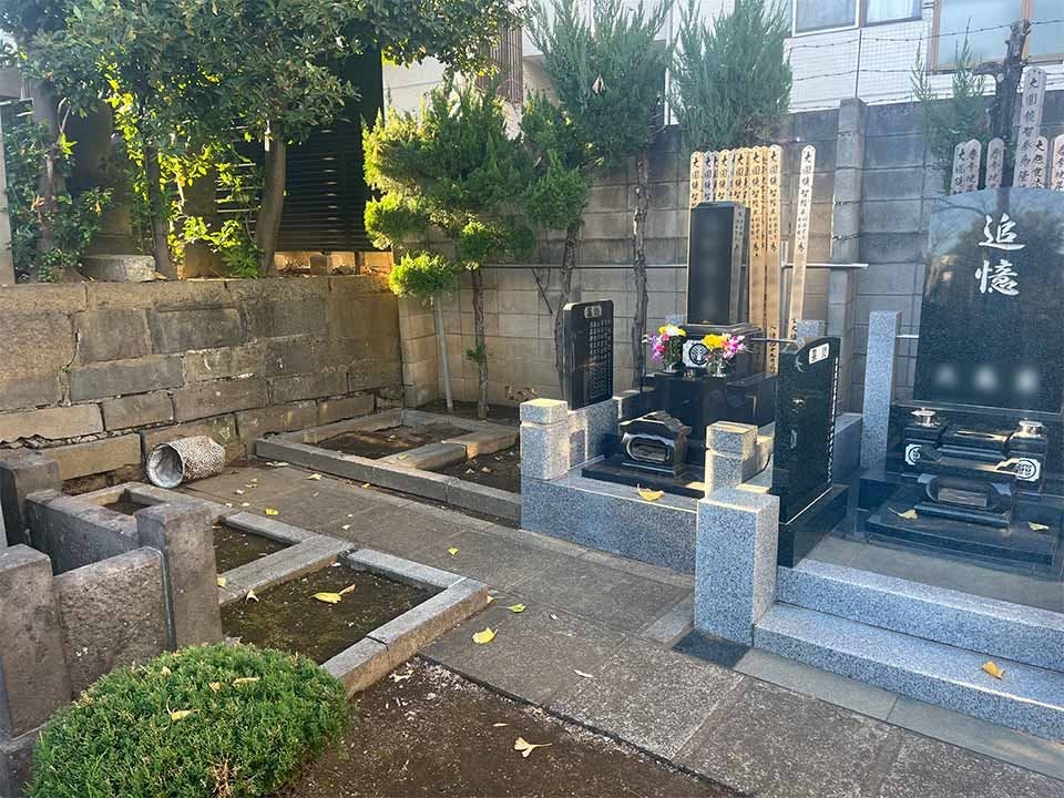 曹洞宗雲居山 宗参寺