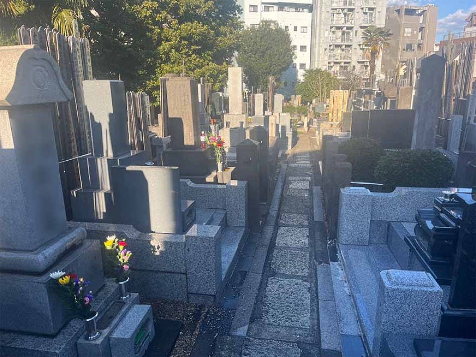 曹洞宗雲居山 宗参寺