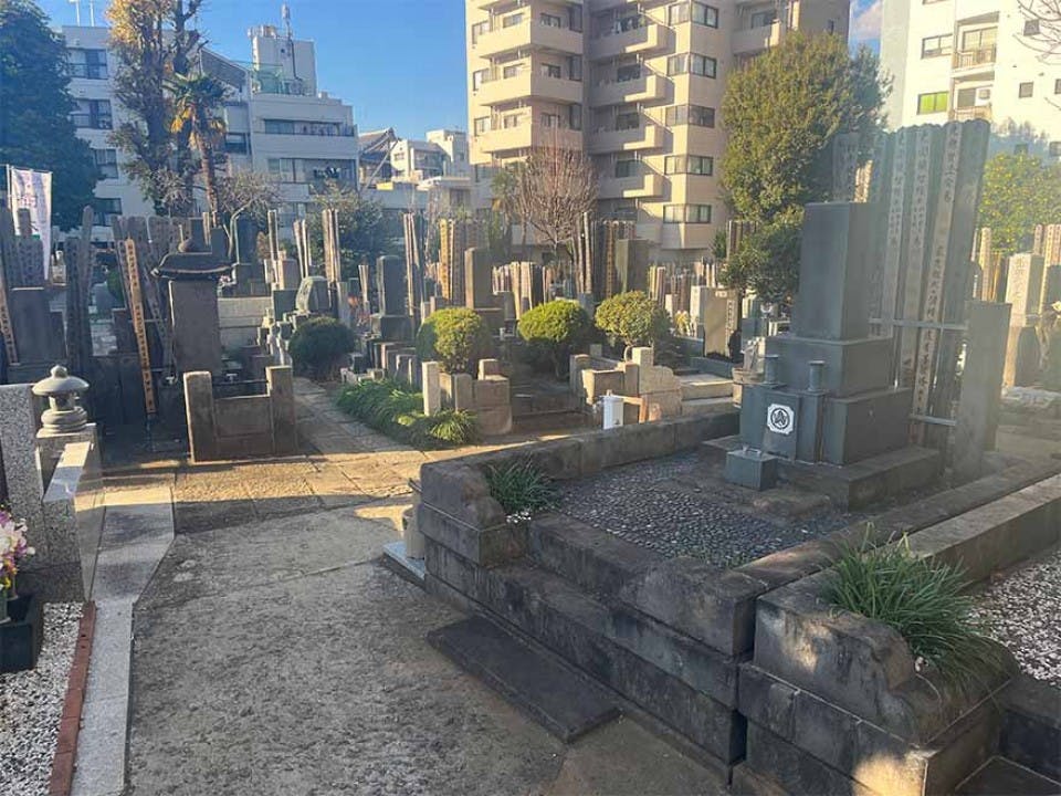 曹洞宗雲居山 宗参寺