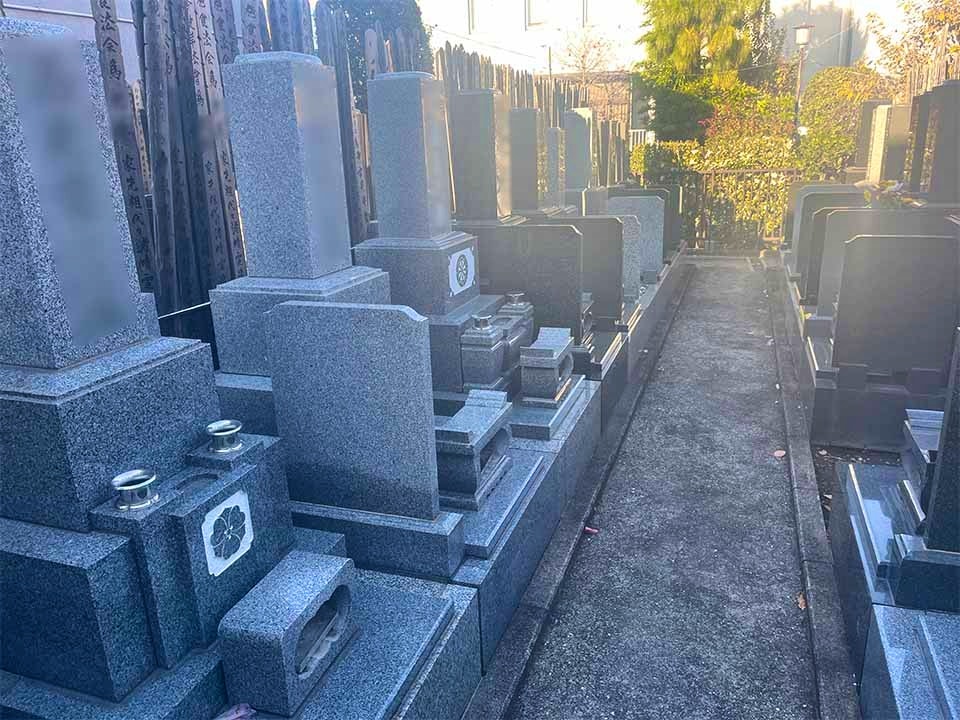 曹洞宗雲居山 宗参寺