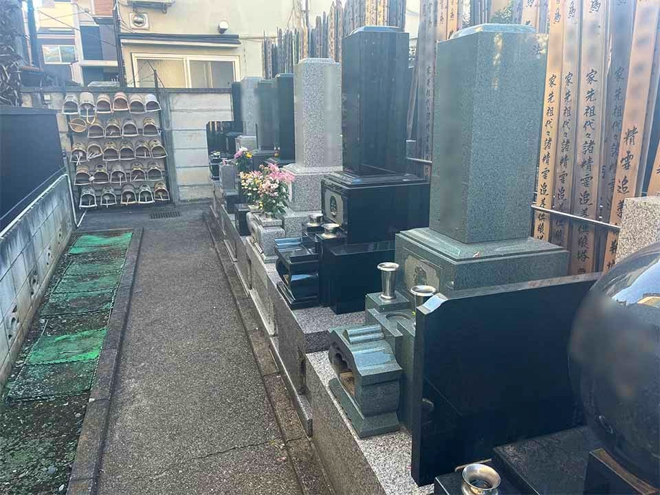 曹洞宗雲居山 宗参寺