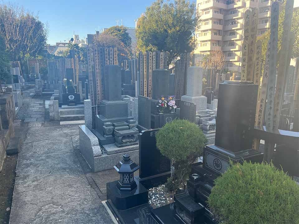 曹洞宗雲居山 宗参寺