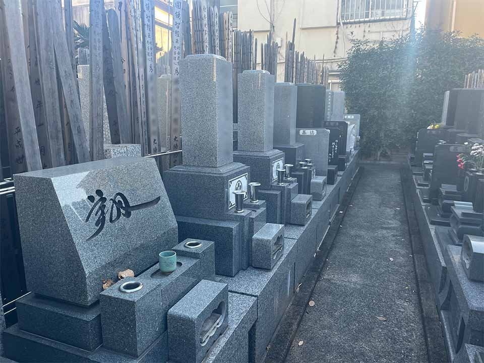 曹洞宗雲居山 宗参寺