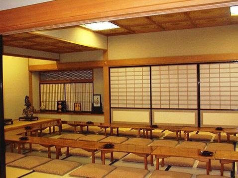 曹洞宗慈雲山 長泉寺表参道墓苑の画像
