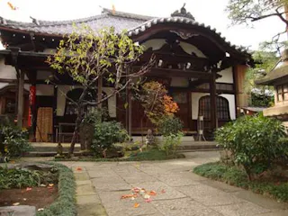 厳浄院