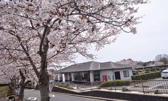 大阪柏原聖地霊園