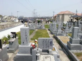 地蔵寺霊園