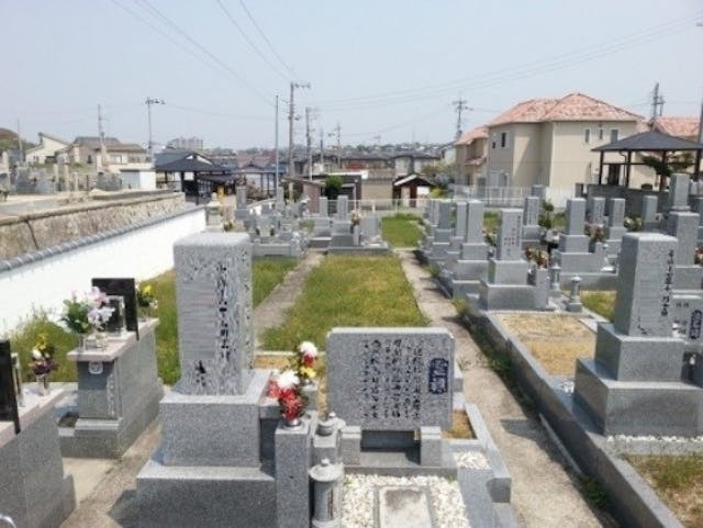 地蔵寺霊園