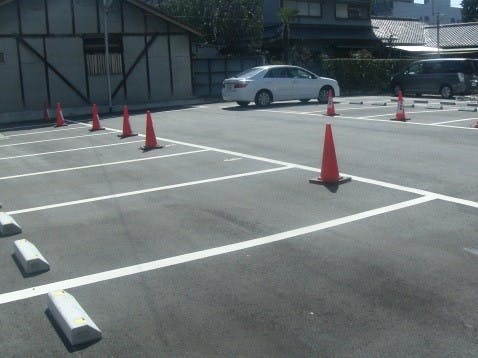 堺祥雲寺庭園墓地