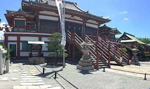 堺 妙國寺霊園の画像