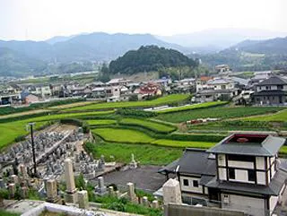 太子町山田斎場霊園