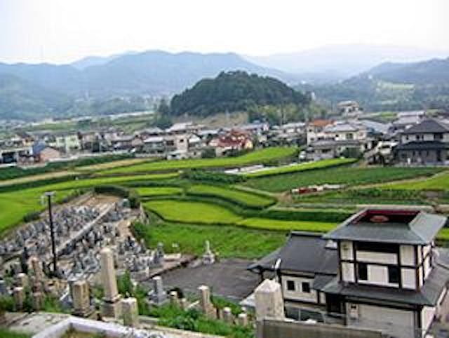 太子町山田斎場霊園