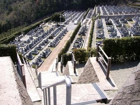 再値下げしました 川西市 霊園 川西大霊苑(川西市)の費用・販売中区画・口コミ【いいお墓】