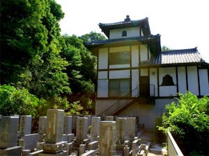 妙龍寺夙川霊園の画像