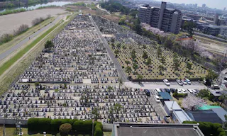 仁川国際霊園