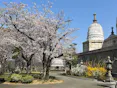 姫路市営 名古山霊苑