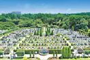 公園墓地風の杜「湘南庭苑」