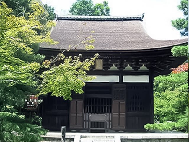 一休寺