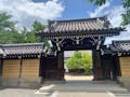 本願寺西山別院