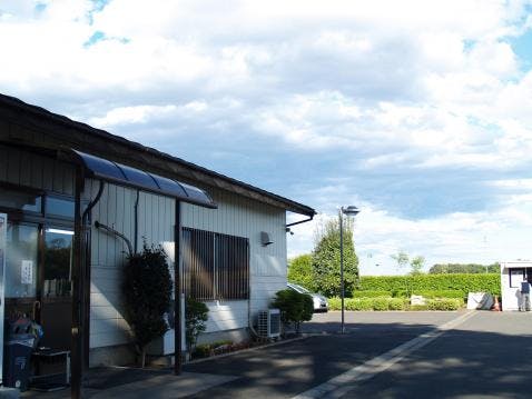 所沢欅聖地霊園